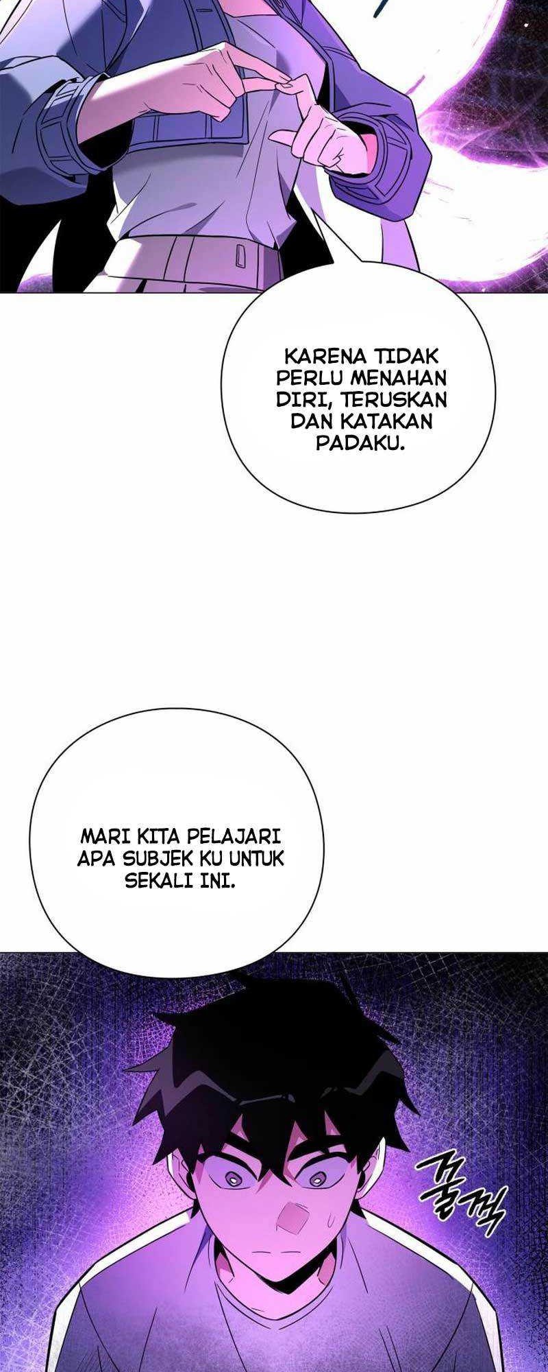 Goblin’s Night Chapter 23 - halaman 31