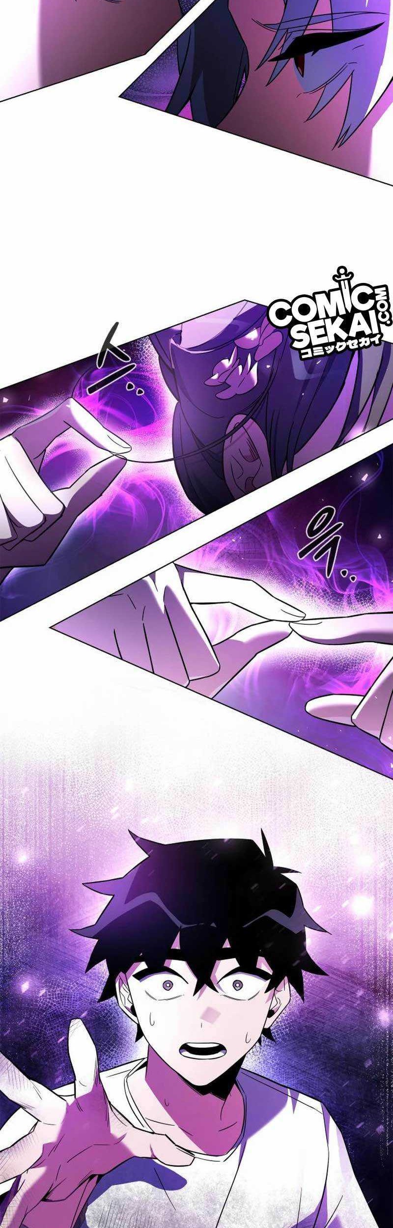 Goblin’s Night Chapter 23 - halaman 33