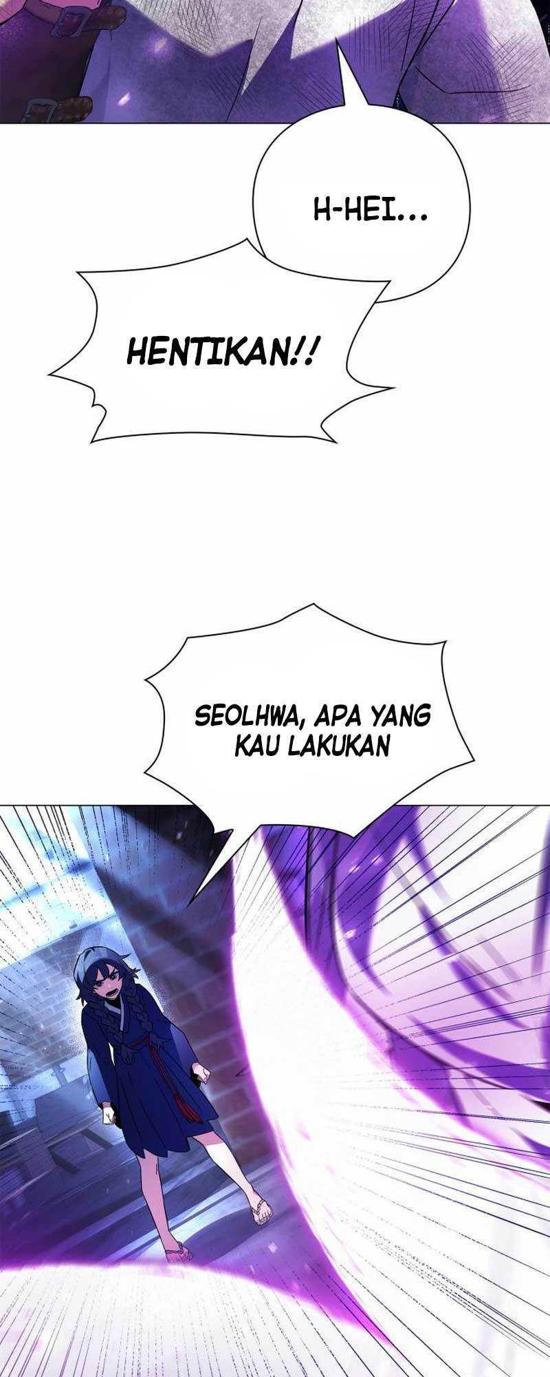 Goblin’s Night Chapter 23 - halaman 34