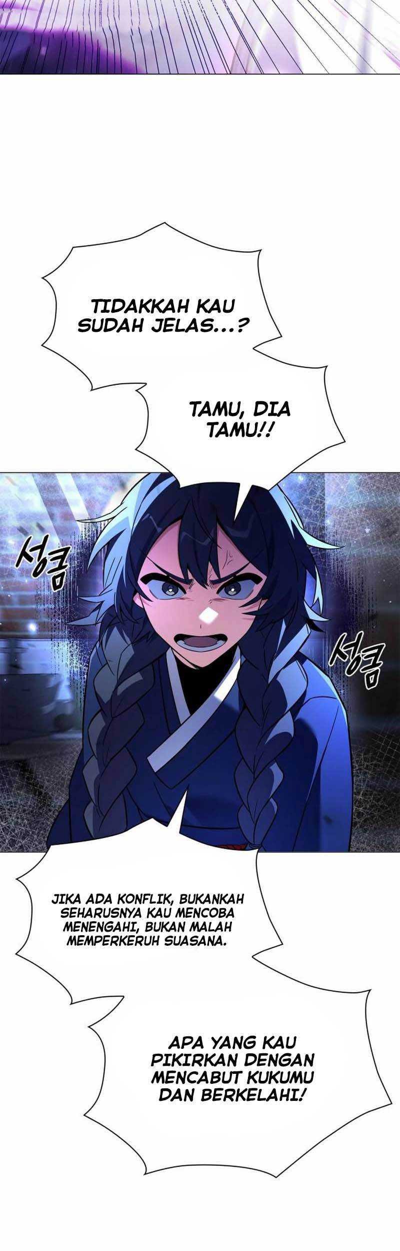 Goblin’s Night Chapter 23 - halaman 35