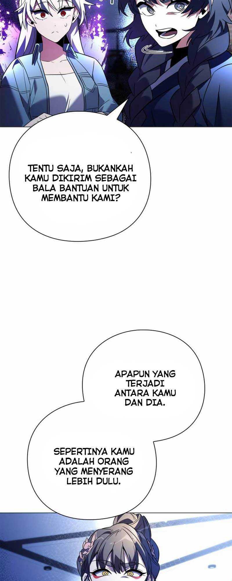 Goblin’s Night Chapter 23 - halaman 37