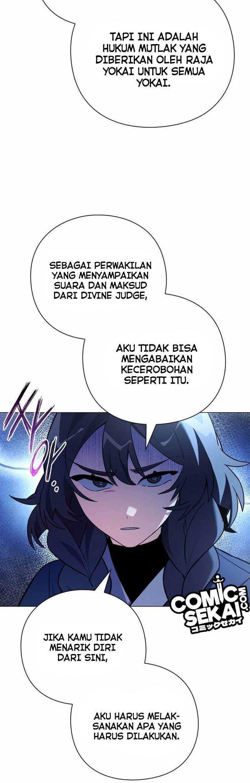 Goblin’s Night Chapter 23 - halaman 39