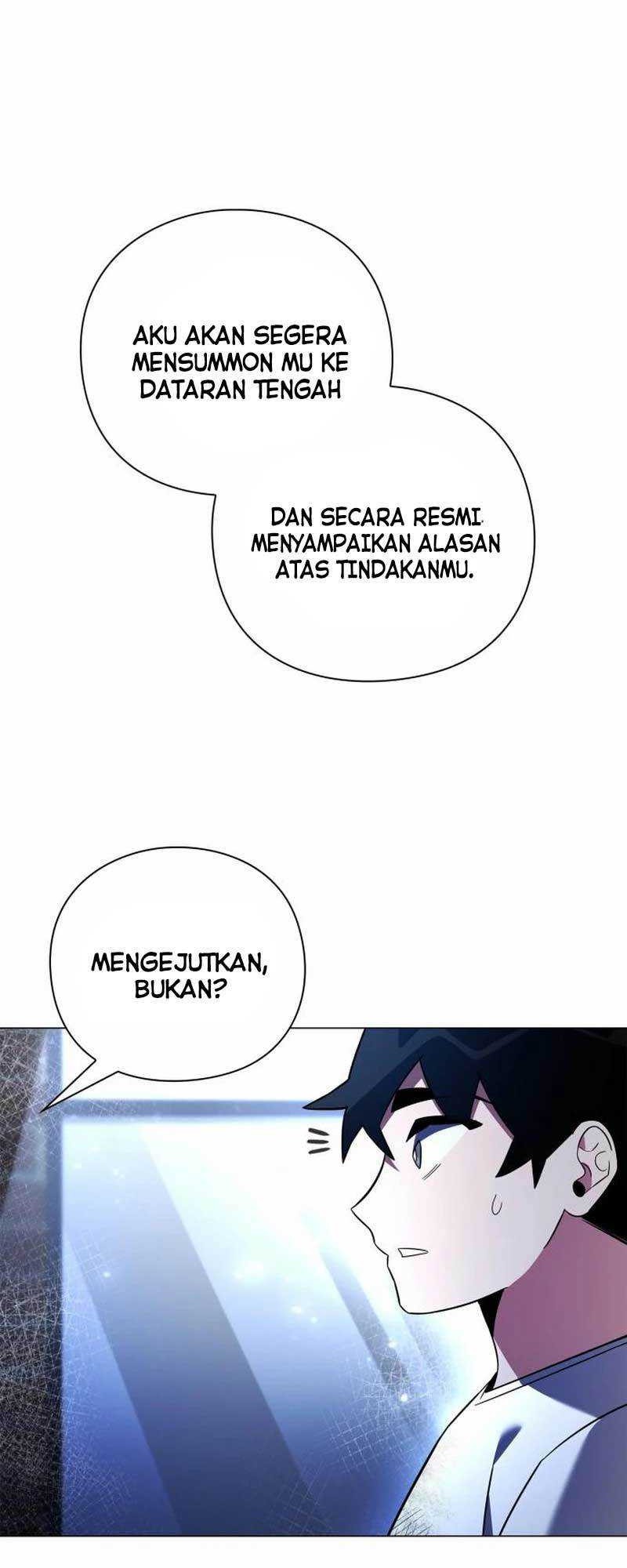 Goblin’s Night Chapter 23 - halaman 40