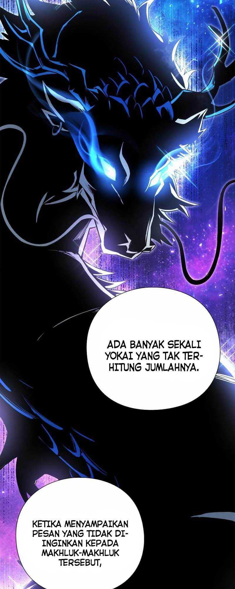 Goblin’s Night Chapter 23 - halaman 43