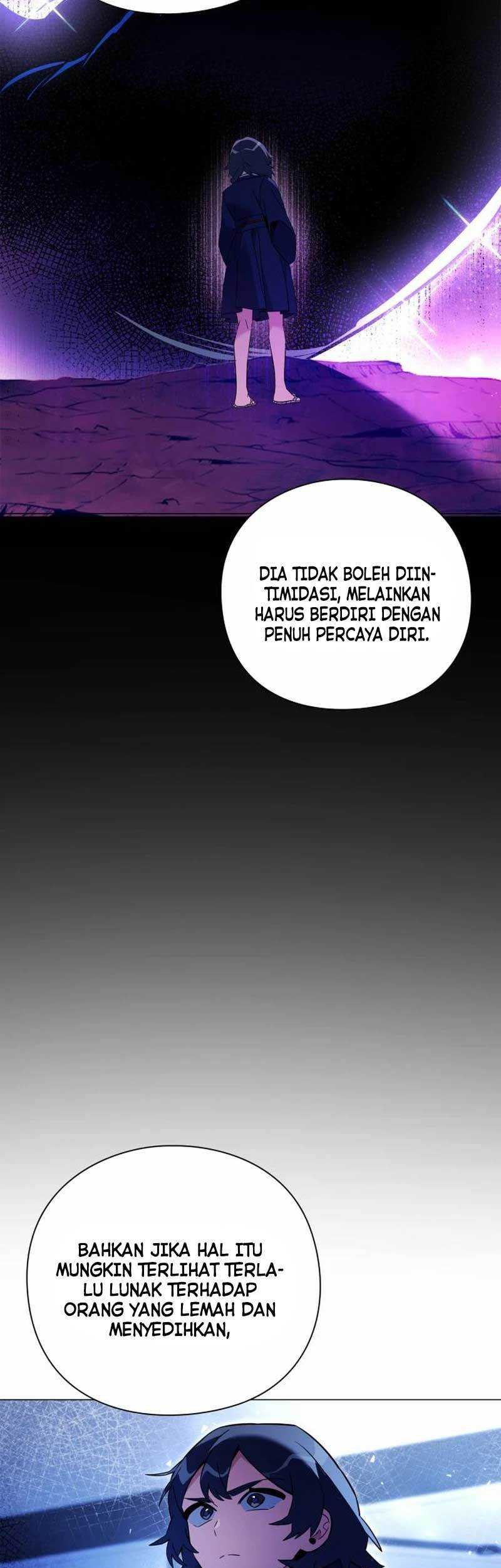 Goblin’s Night Chapter 23 - halaman 44