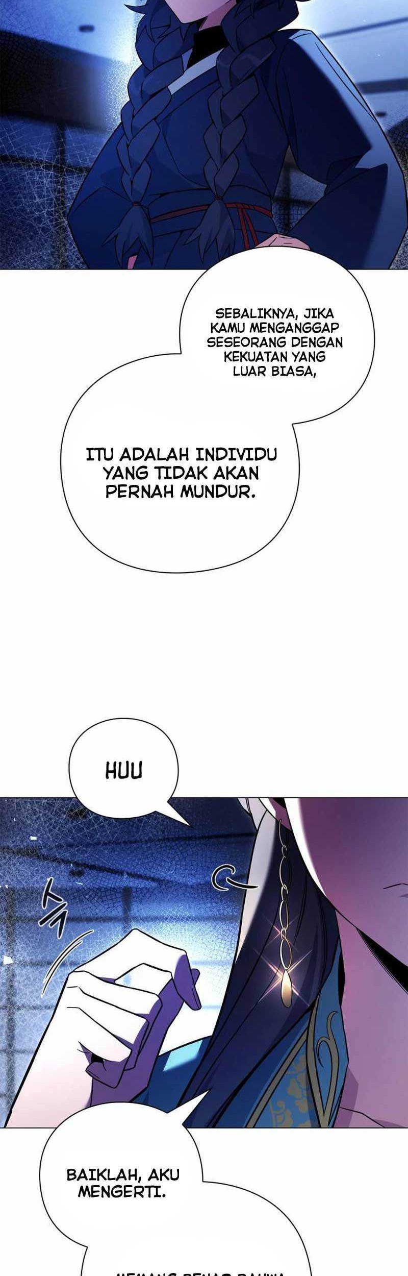Goblin’s Night Chapter 23 - halaman 45