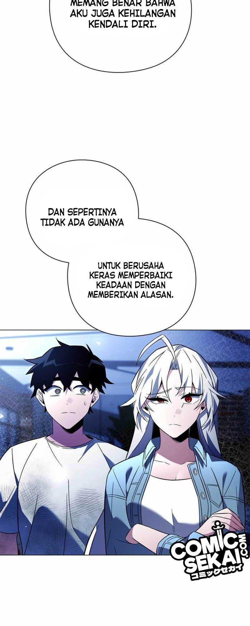 Goblin’s Night Chapter 23 - halaman 46