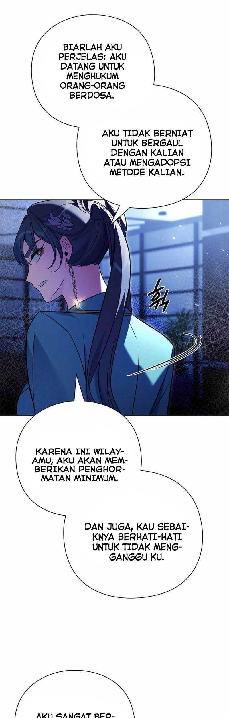 Goblin’s Night Chapter 23 - halaman 47