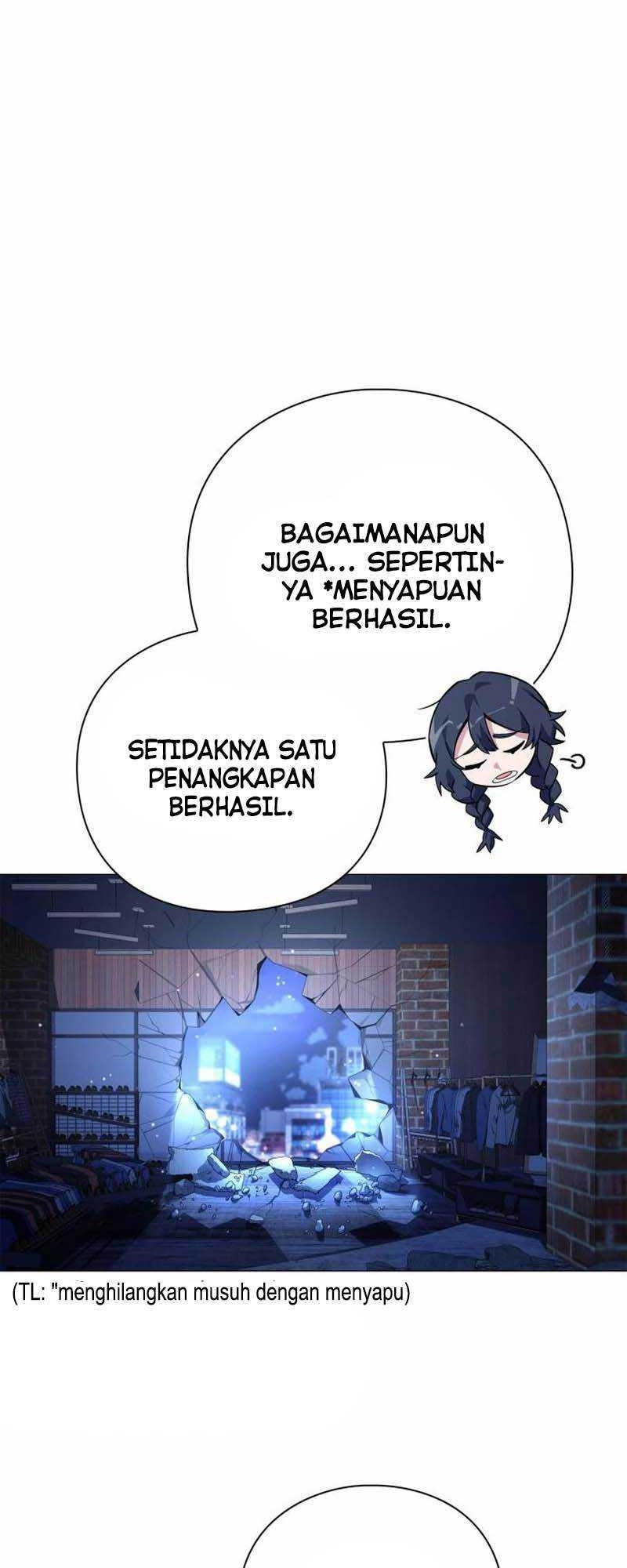 Goblin’s Night Chapter 23 - halaman 49