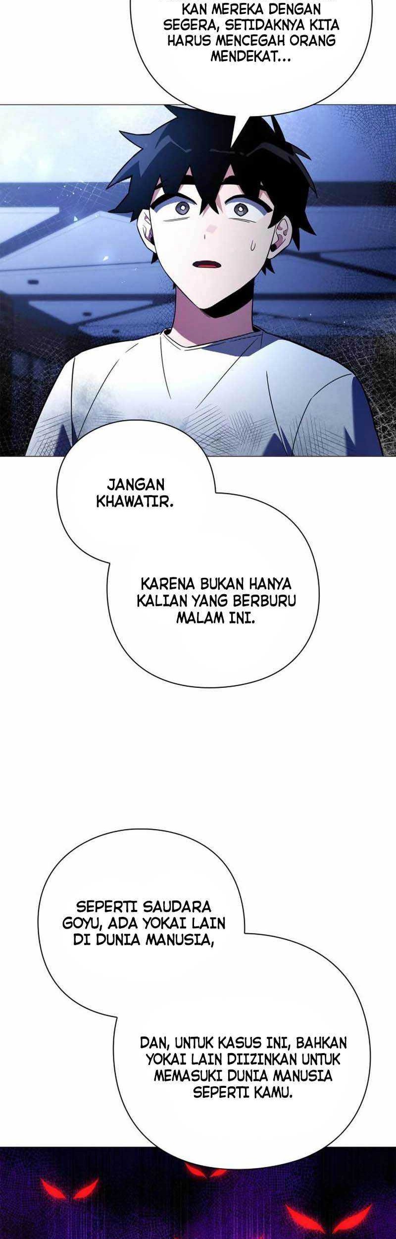 Goblin’s Night Chapter 23 - halaman 51