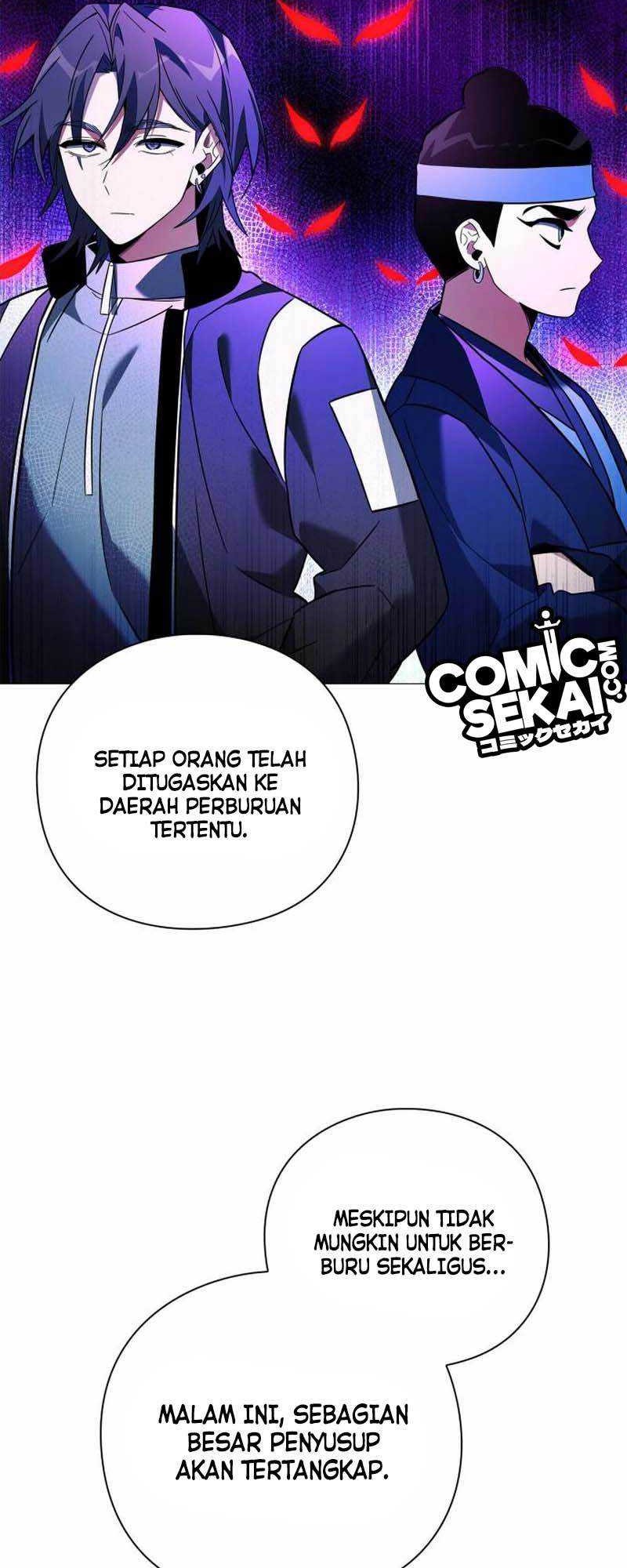 Goblin’s Night Chapter 23 - halaman 52