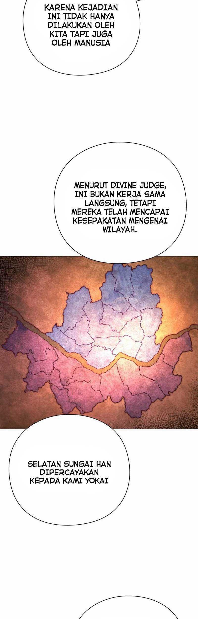 Goblin’s Night Chapter 23 - halaman 54