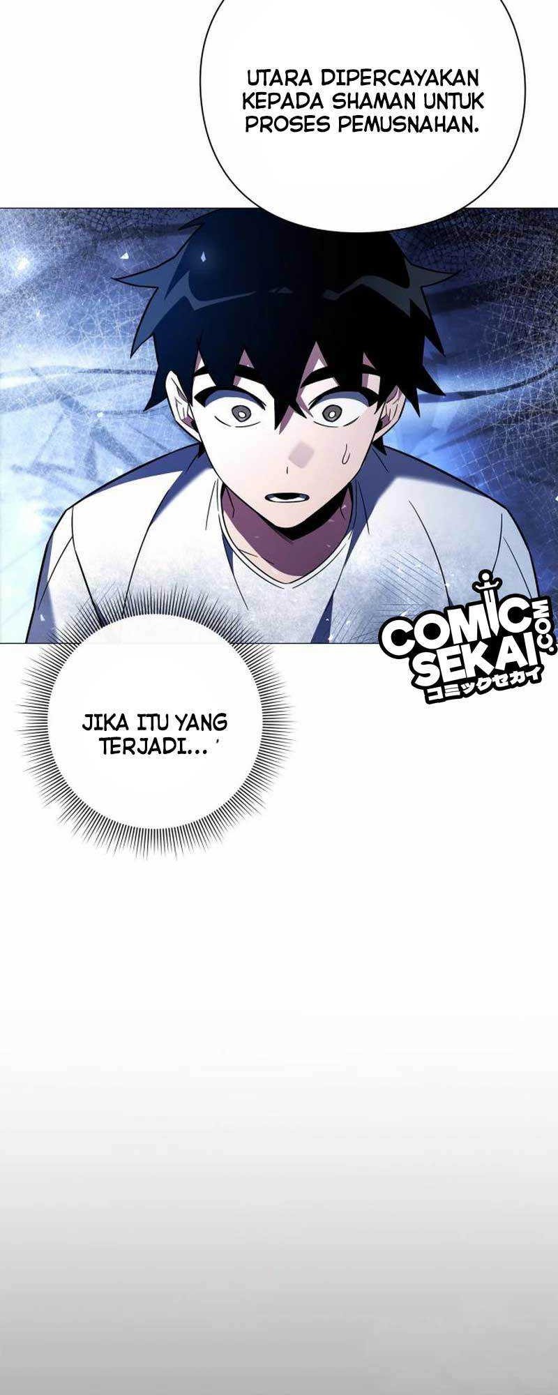 Goblin’s Night Chapter 23 - halaman 55