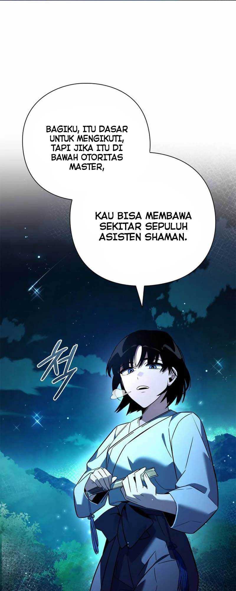Goblin’s Night Chapter 23 - halaman 58