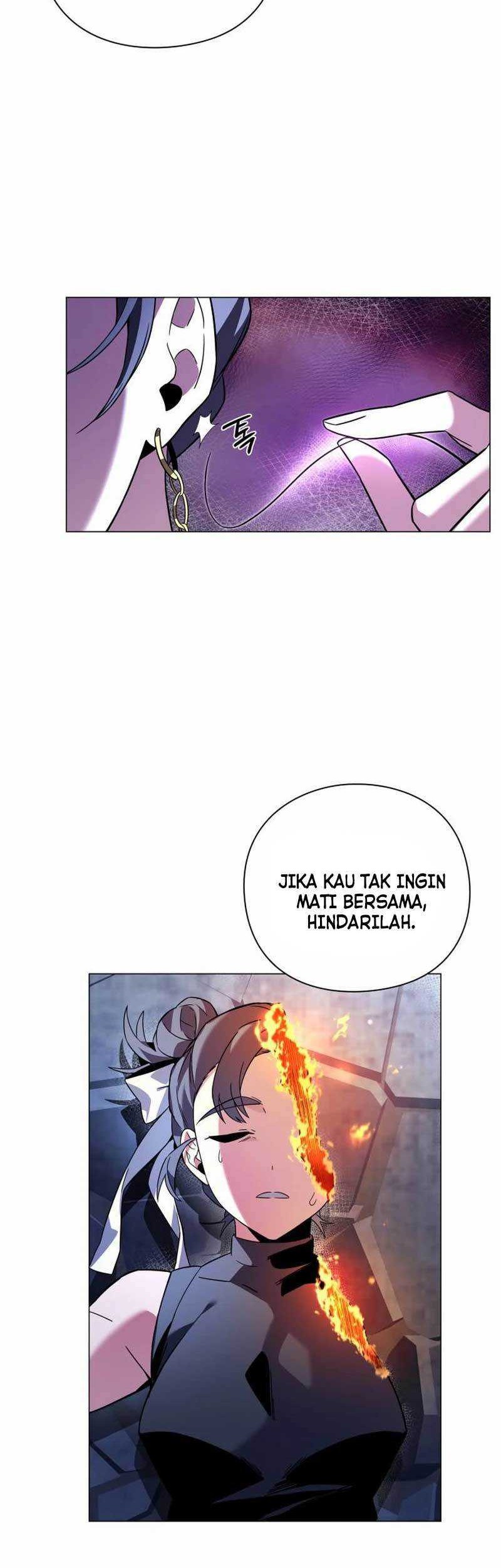 Goblin’s Night Chapter 23 - halaman 6