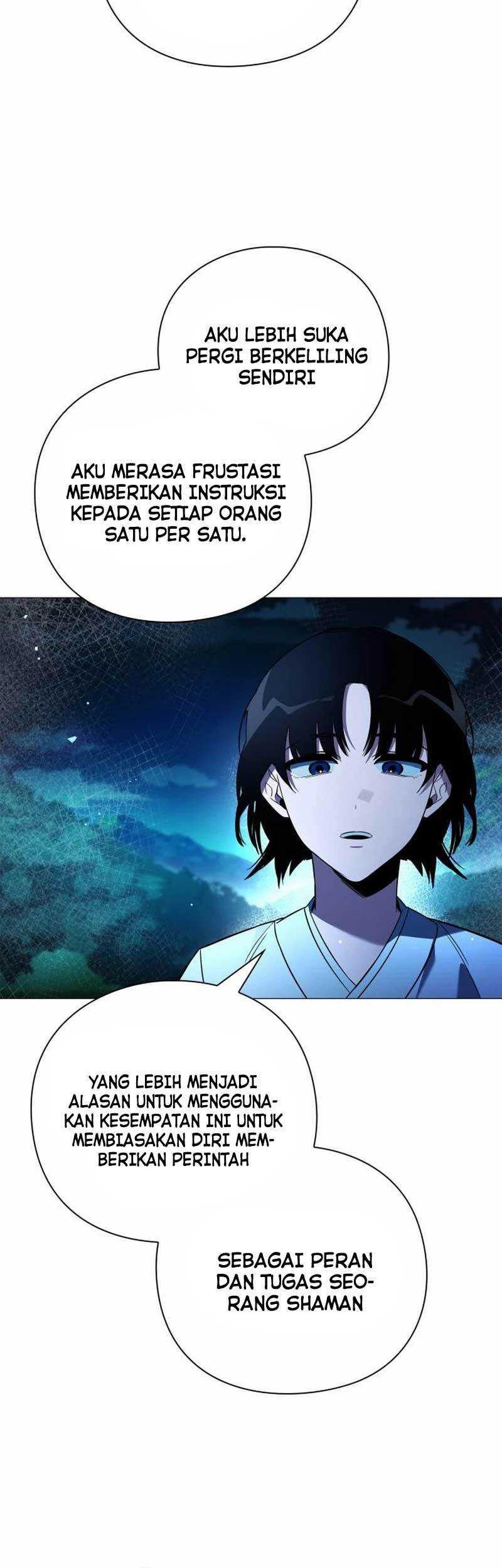 Goblin’s Night Chapter 23 - halaman 60