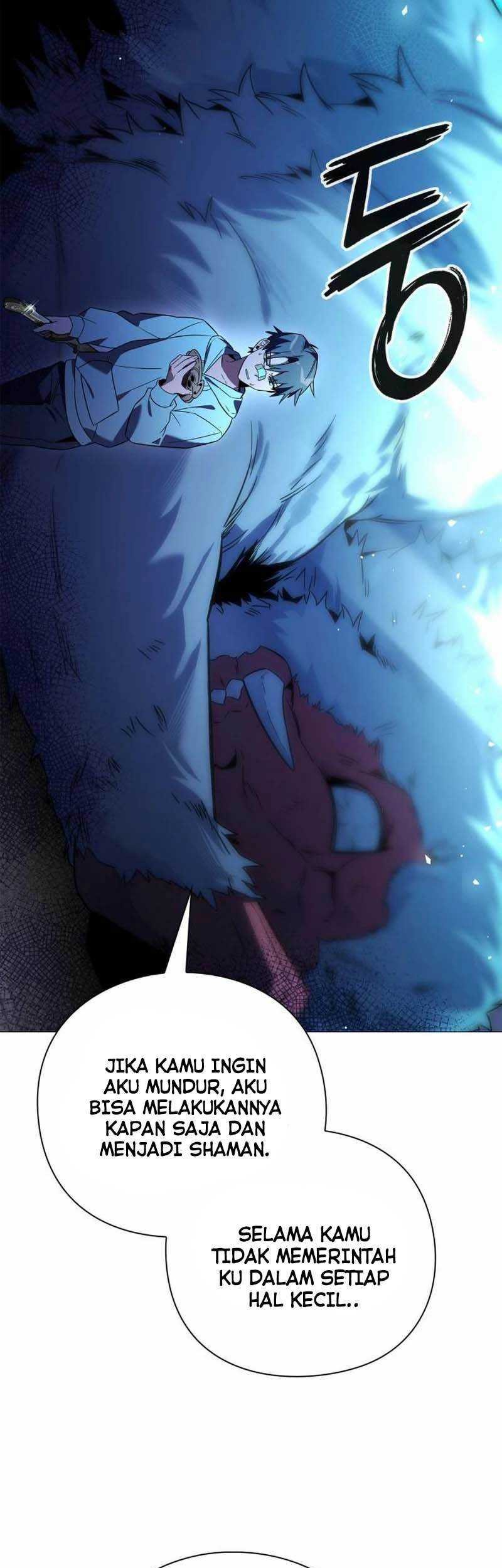 Goblin’s Night Chapter 23 - halaman 62