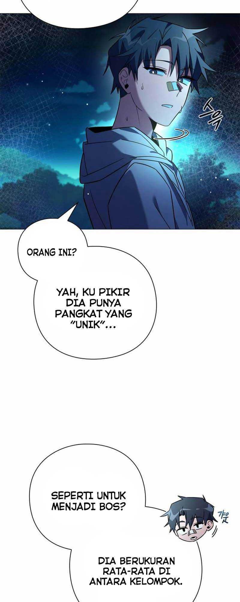 Goblin’s Night Chapter 23 - halaman 64