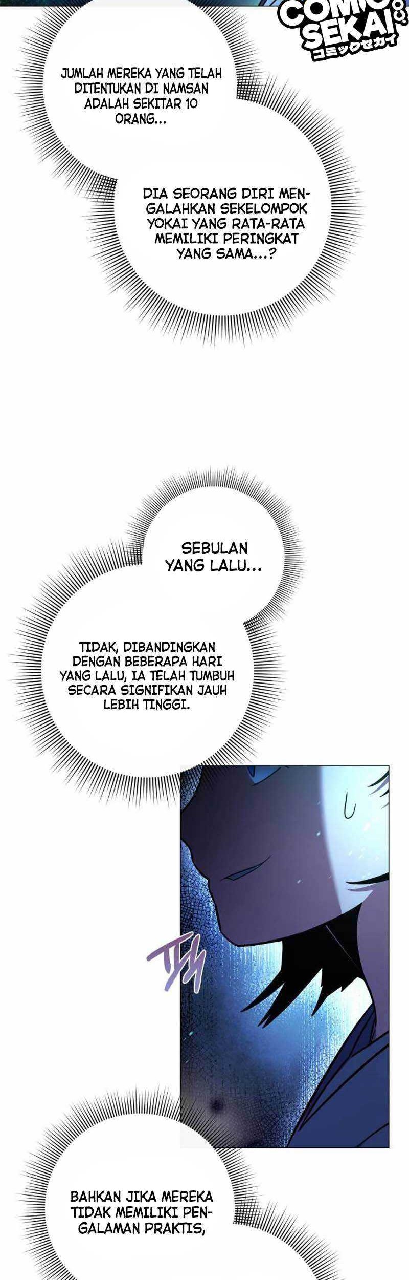 Goblin’s Night Chapter 23 - halaman 66