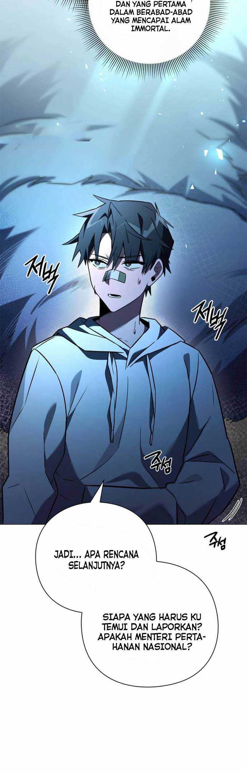 Goblin’s Night Chapter 23 - halaman 68
