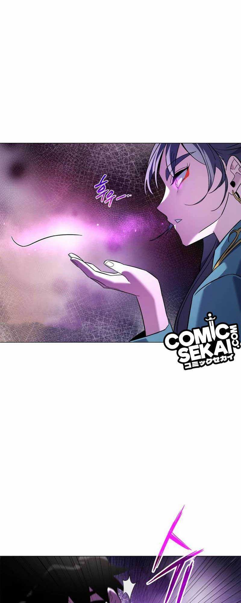 Goblin’s Night Chapter 23 - halaman 7