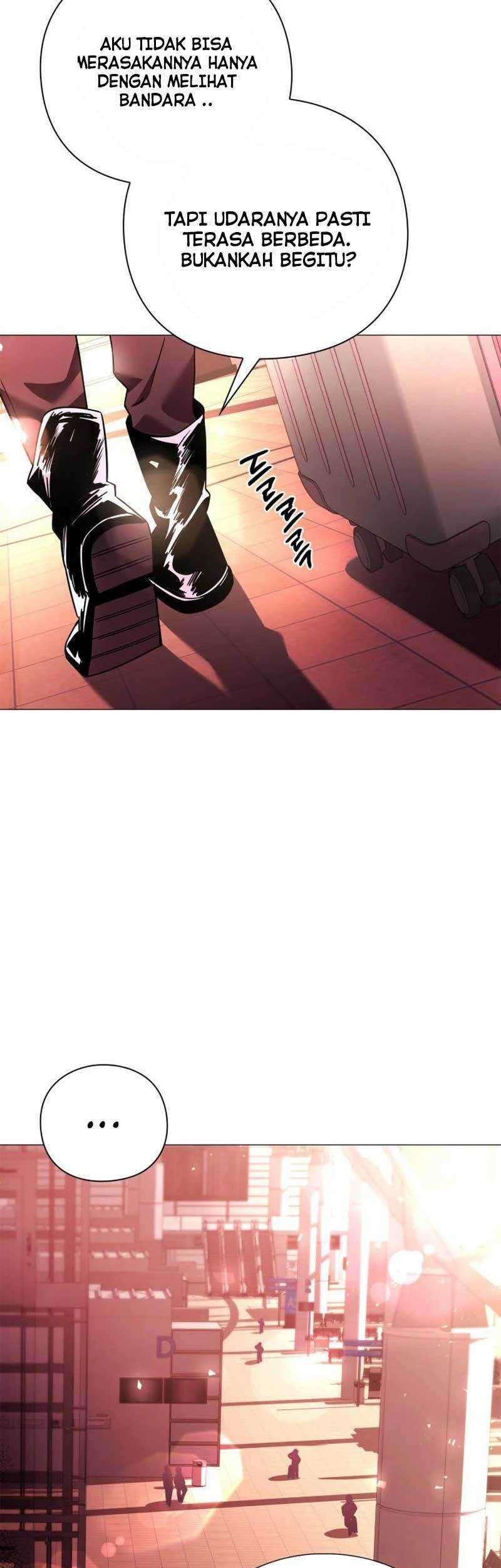 Goblin’s Night Chapter 23 - halaman 77