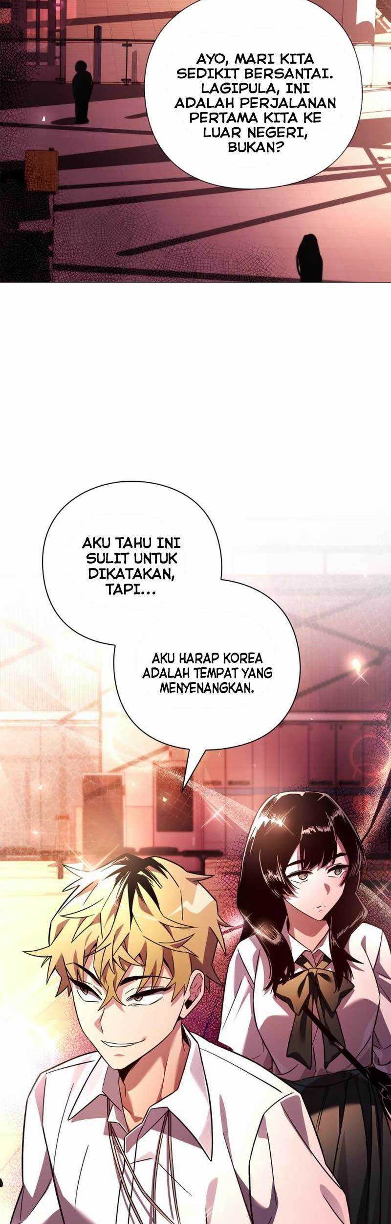 Goblin’s Night Chapter 23 - halaman 78