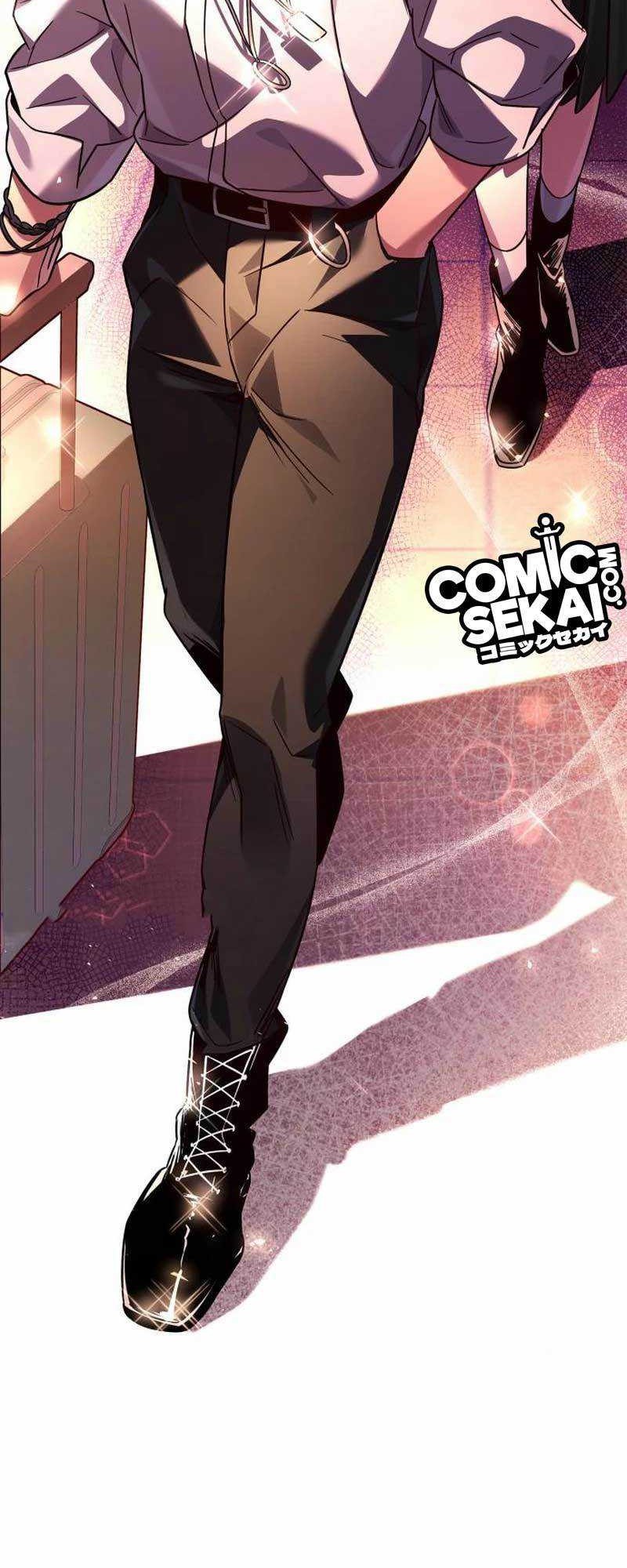 Goblin’s Night Chapter 23 - halaman 79
