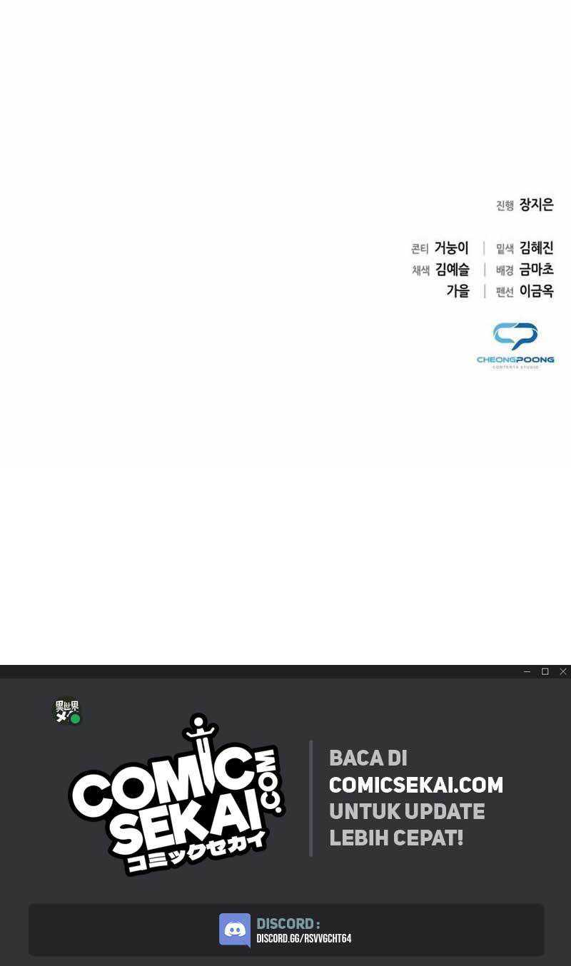 Goblin’s Night Chapter 23 - halaman 80