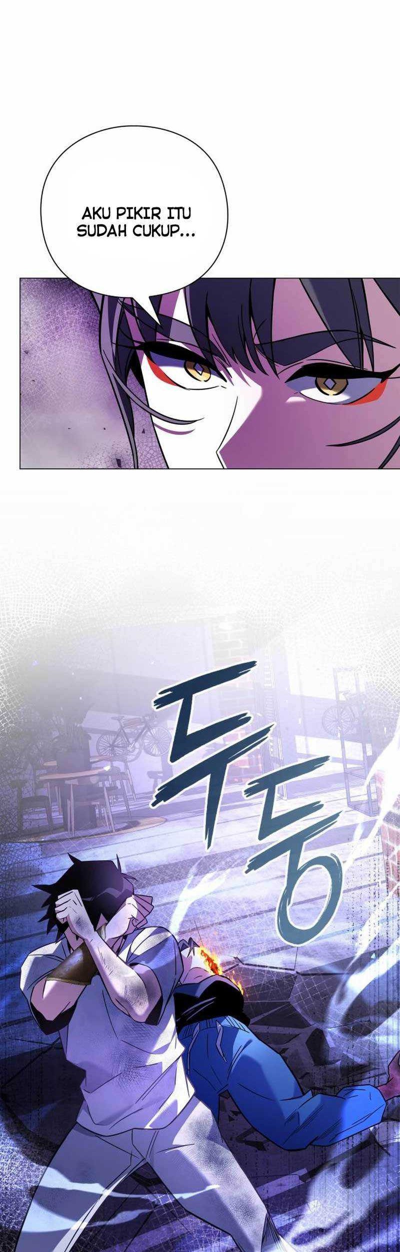 Goblin’s Night Chapter 23 - halaman 9