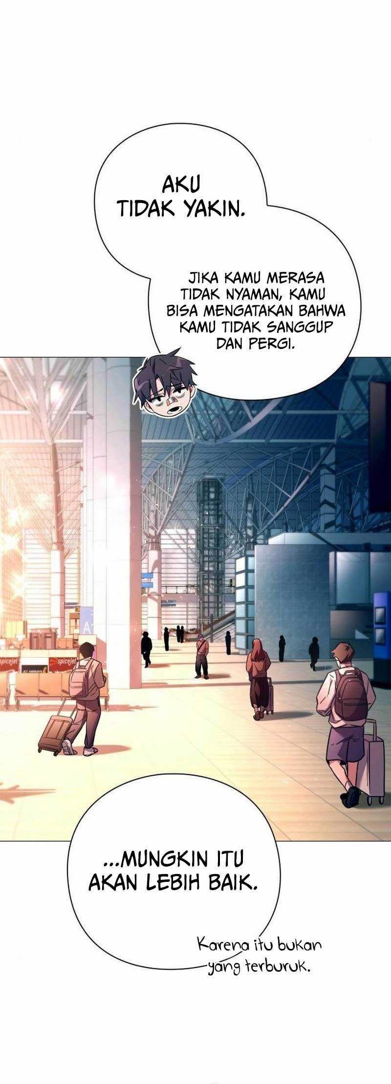 Goblin’s Night Chapter 24 - halaman 10
