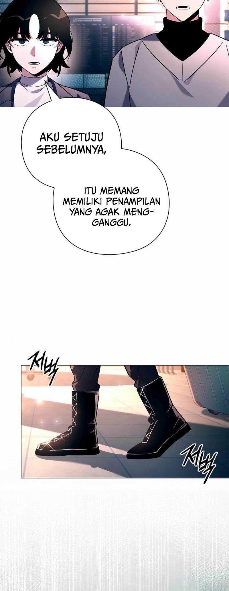 Goblin’s Night Chapter 24 - halaman 13
