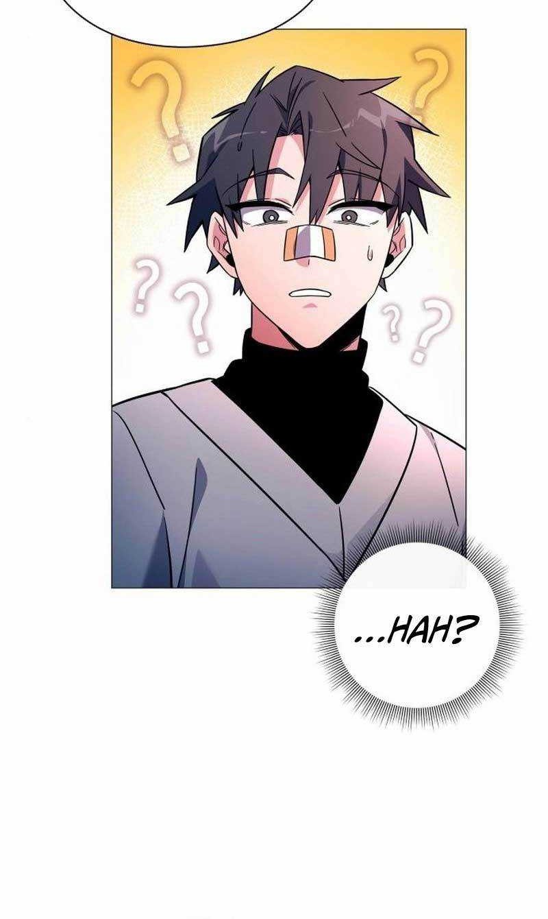 Goblin’s Night Chapter 24 - halaman 16