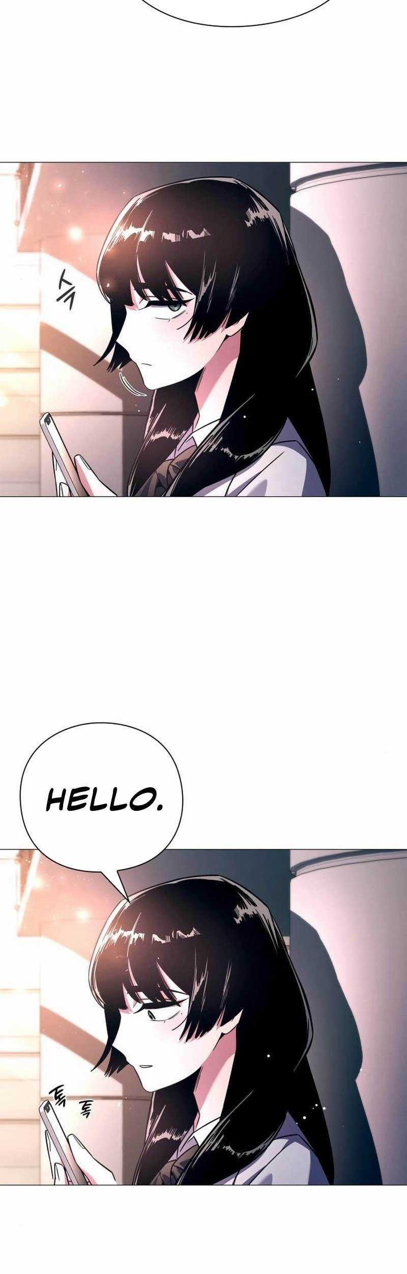 Goblin’s Night Chapter 24 - halaman 19