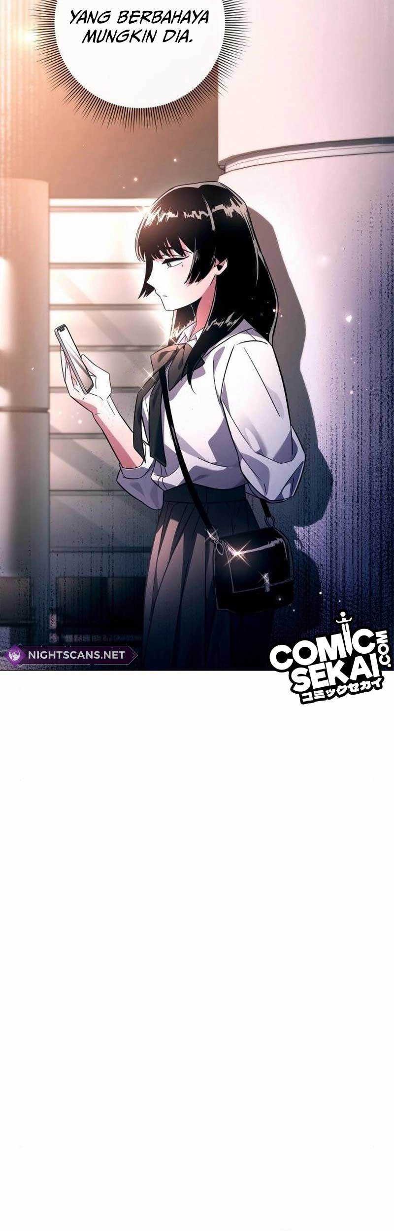 Goblin’s Night Chapter 24 - halaman 22