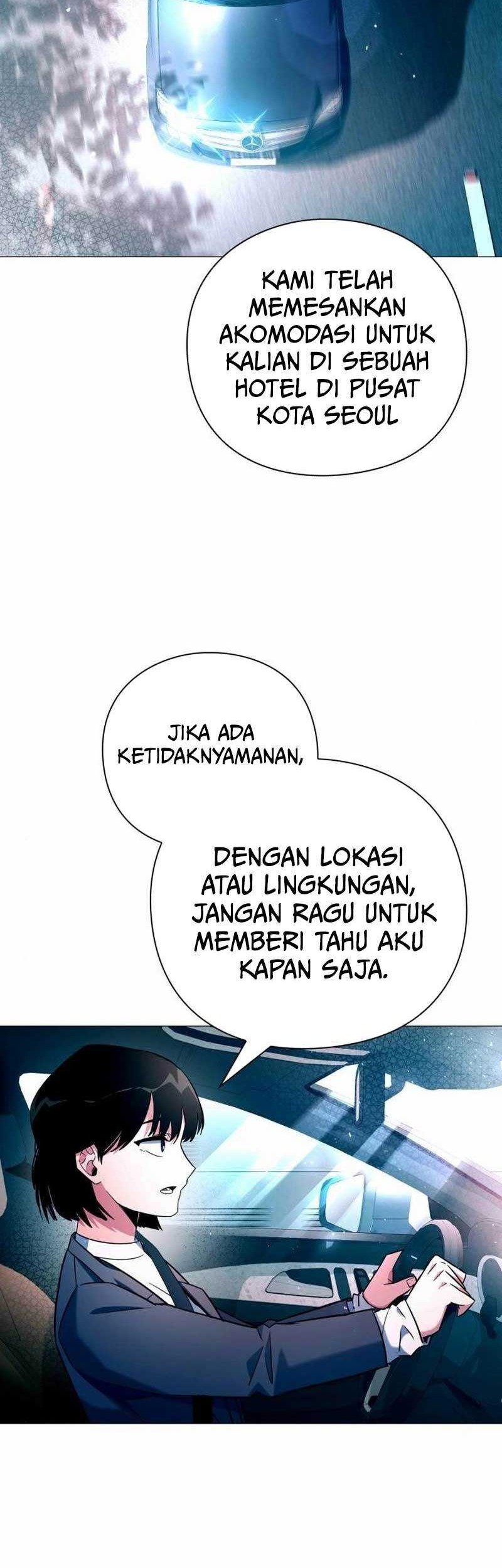 Goblin’s Night Chapter 24 - halaman 24