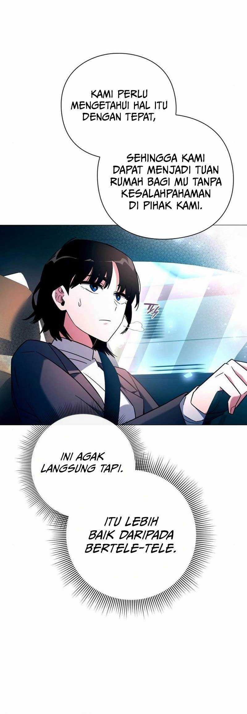 Goblin’s Night Chapter 24 - halaman 28