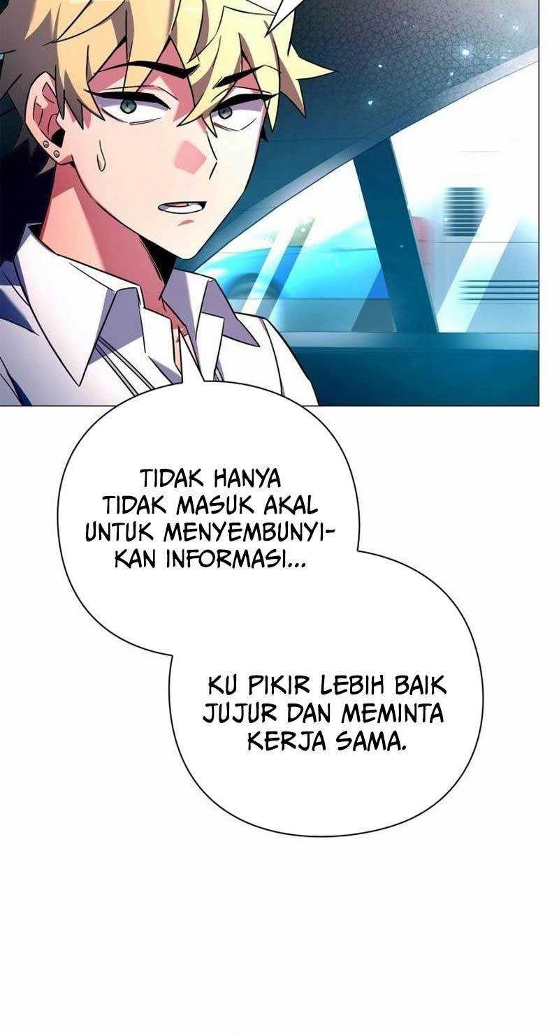 Goblin’s Night Chapter 24 - halaman 31