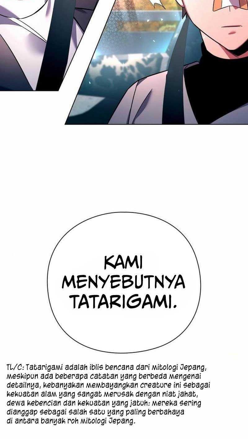 Goblin’s Night Chapter 24 - halaman 37