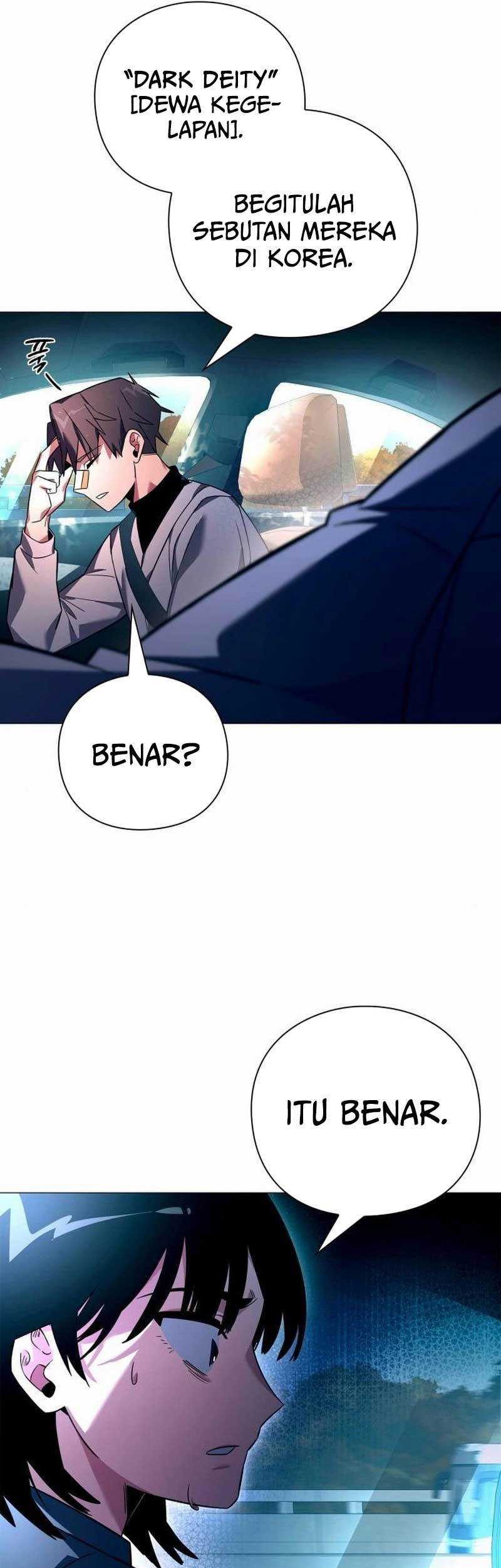 Goblin’s Night Chapter 24 - halaman 38