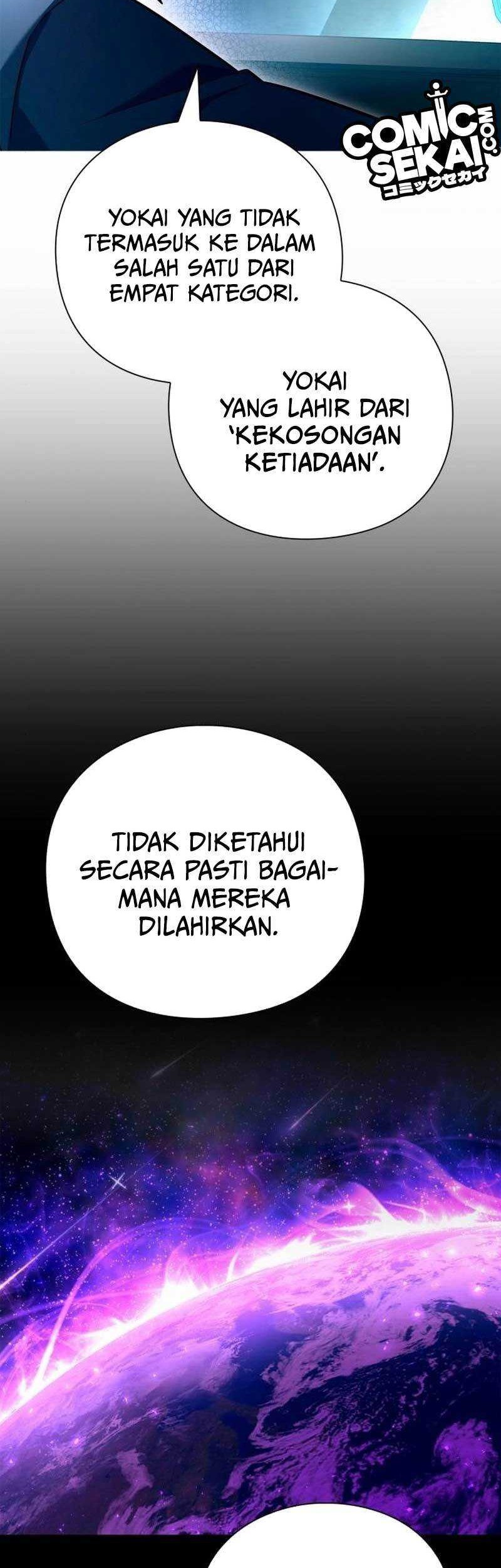 Goblin’s Night Chapter 24 - halaman 39