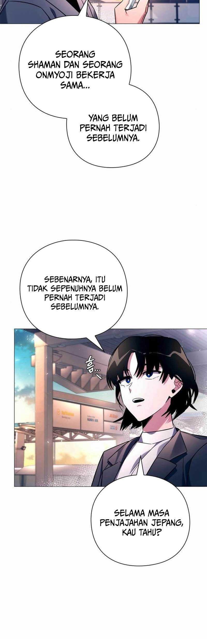 Goblin’s Night Chapter 24 - halaman 4