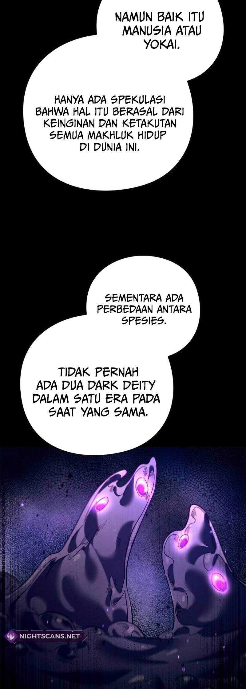 Goblin’s Night Chapter 24 - halaman 40
