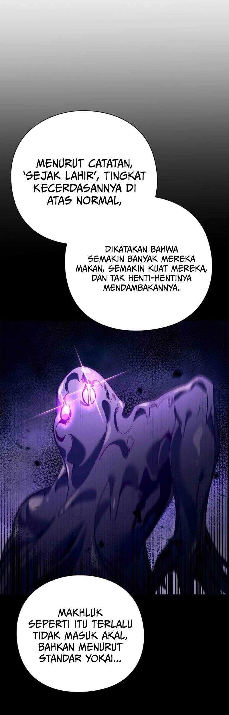 Goblin’s Night Chapter 24 - halaman 42