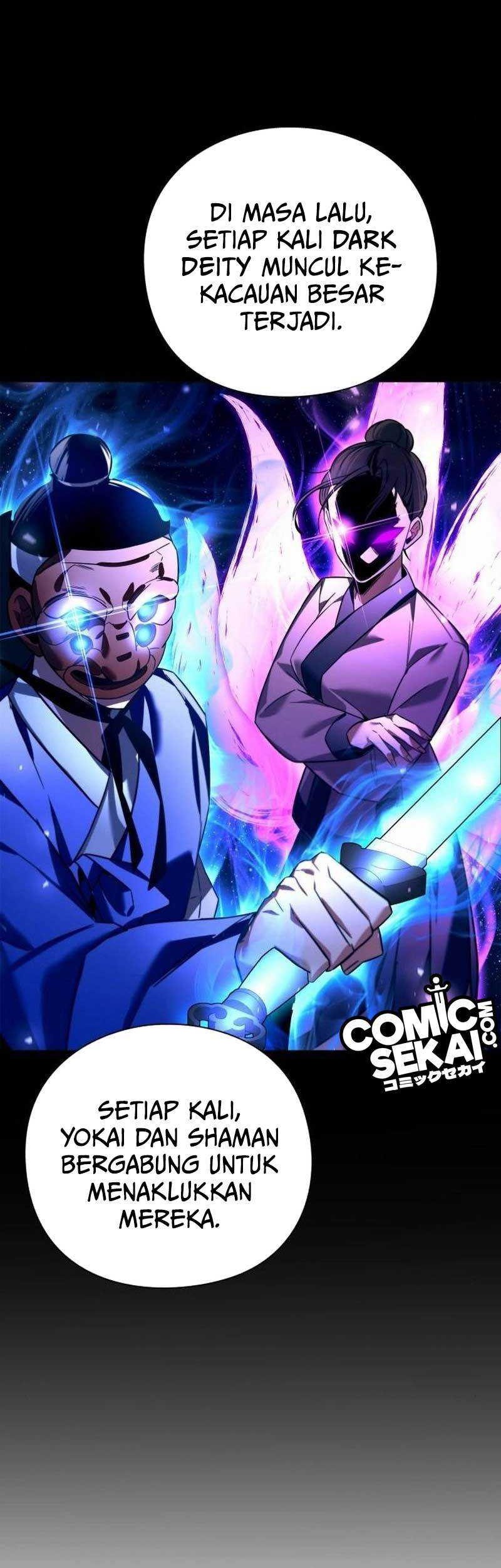 Goblin’s Night Chapter 24 - halaman 43