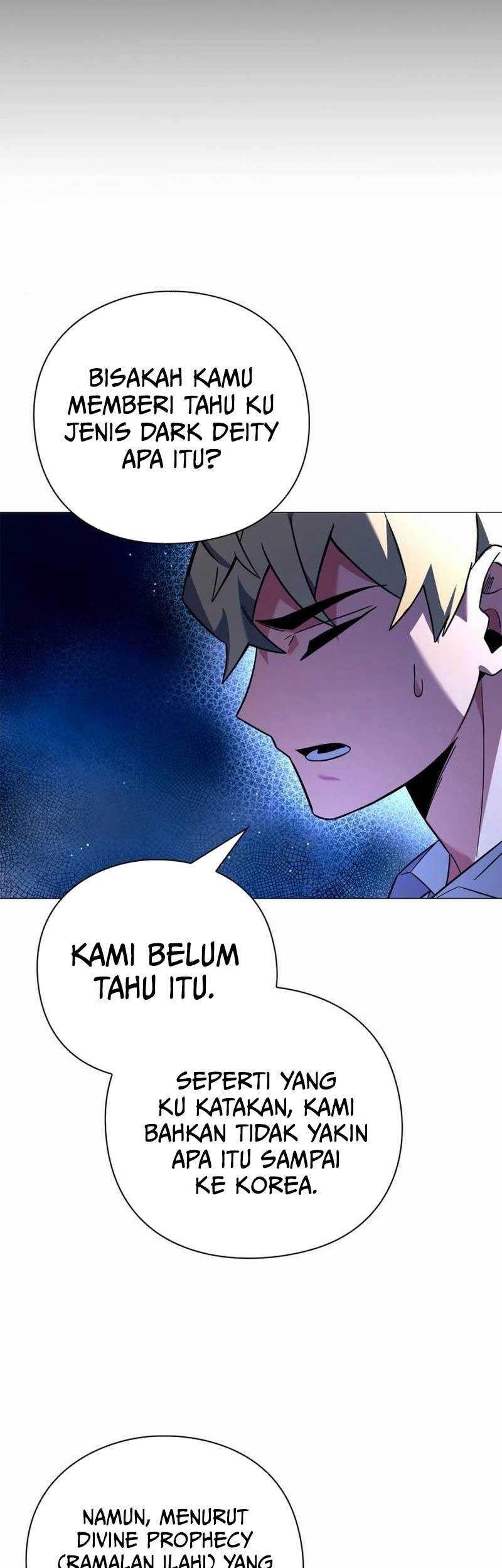 Goblin’s Night Chapter 24 - halaman 44