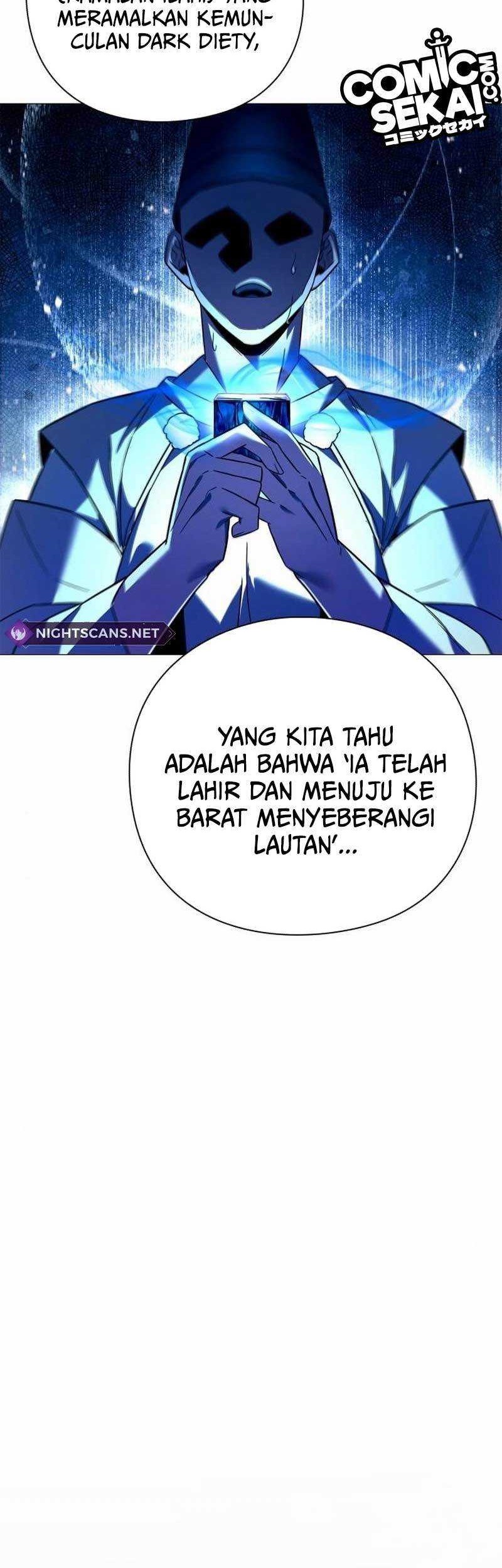 Goblin’s Night Chapter 24 - halaman 45