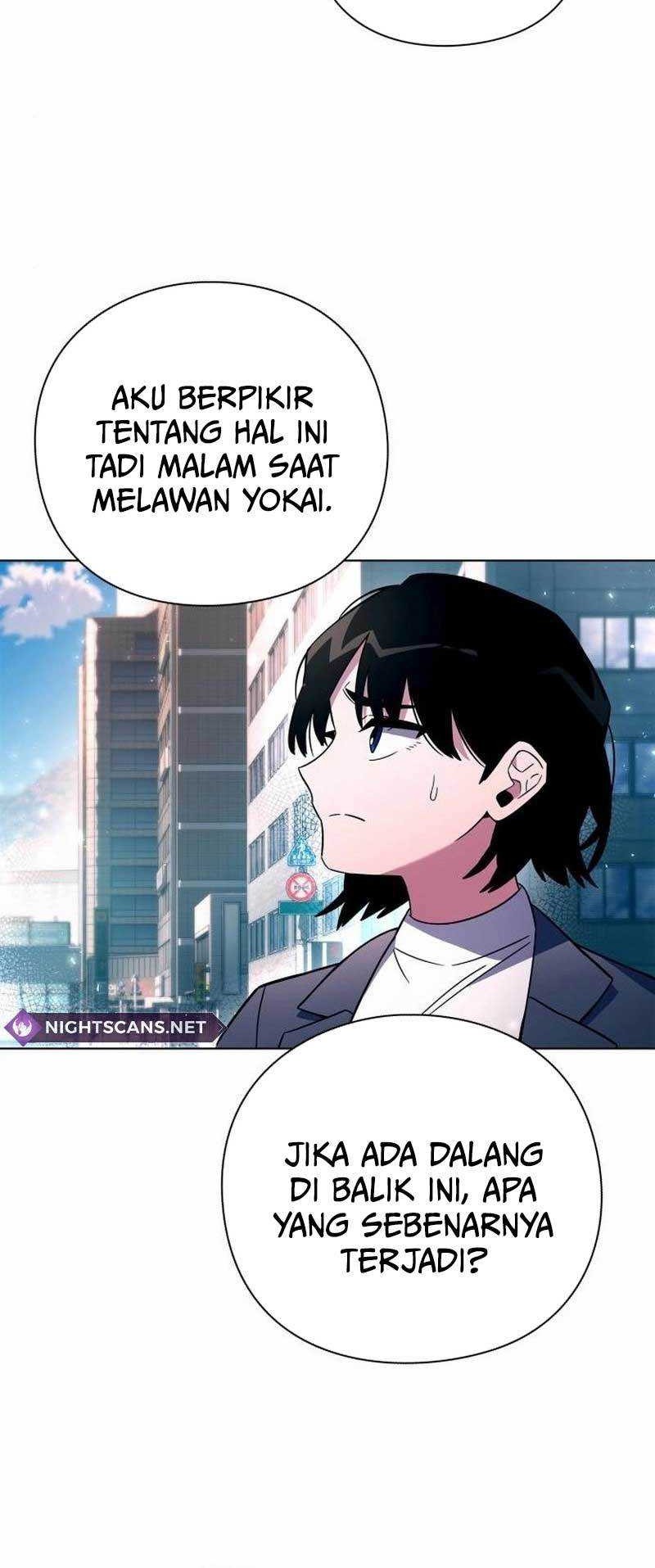 Goblin’s Night Chapter 24 - halaman 49