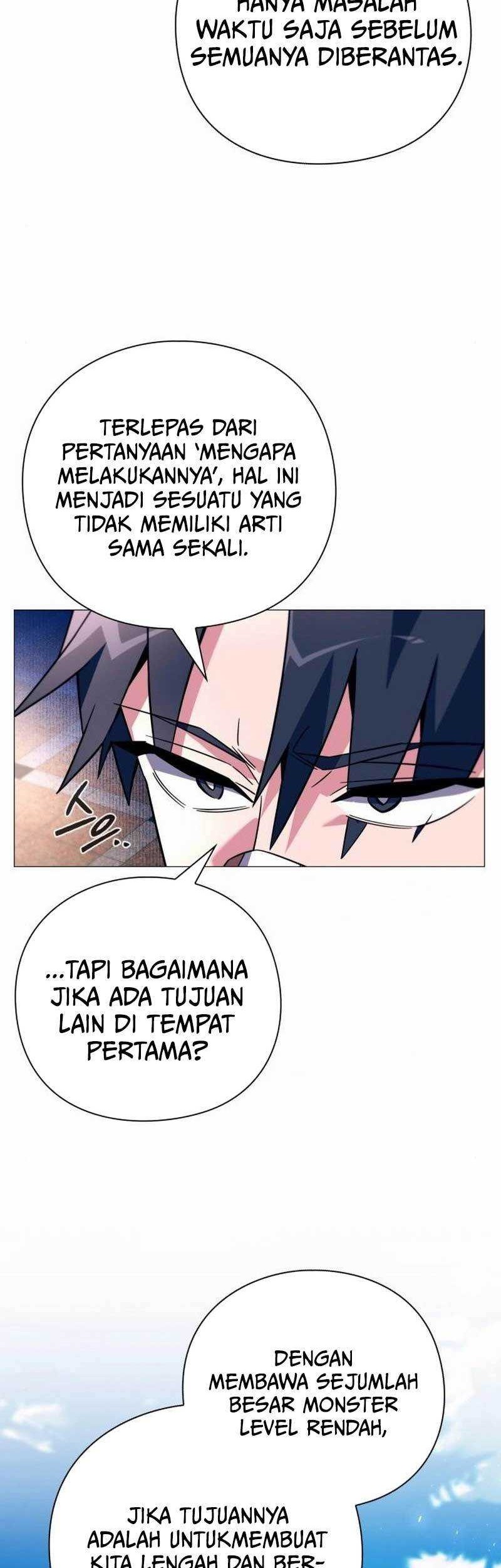 Goblin’s Night Chapter 24 - halaman 51
