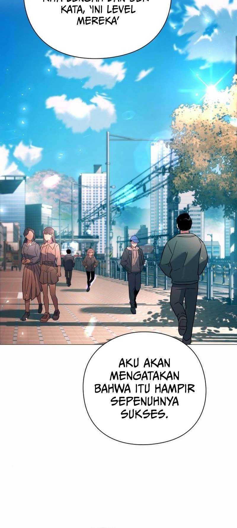 Goblin’s Night Chapter 24 - halaman 52